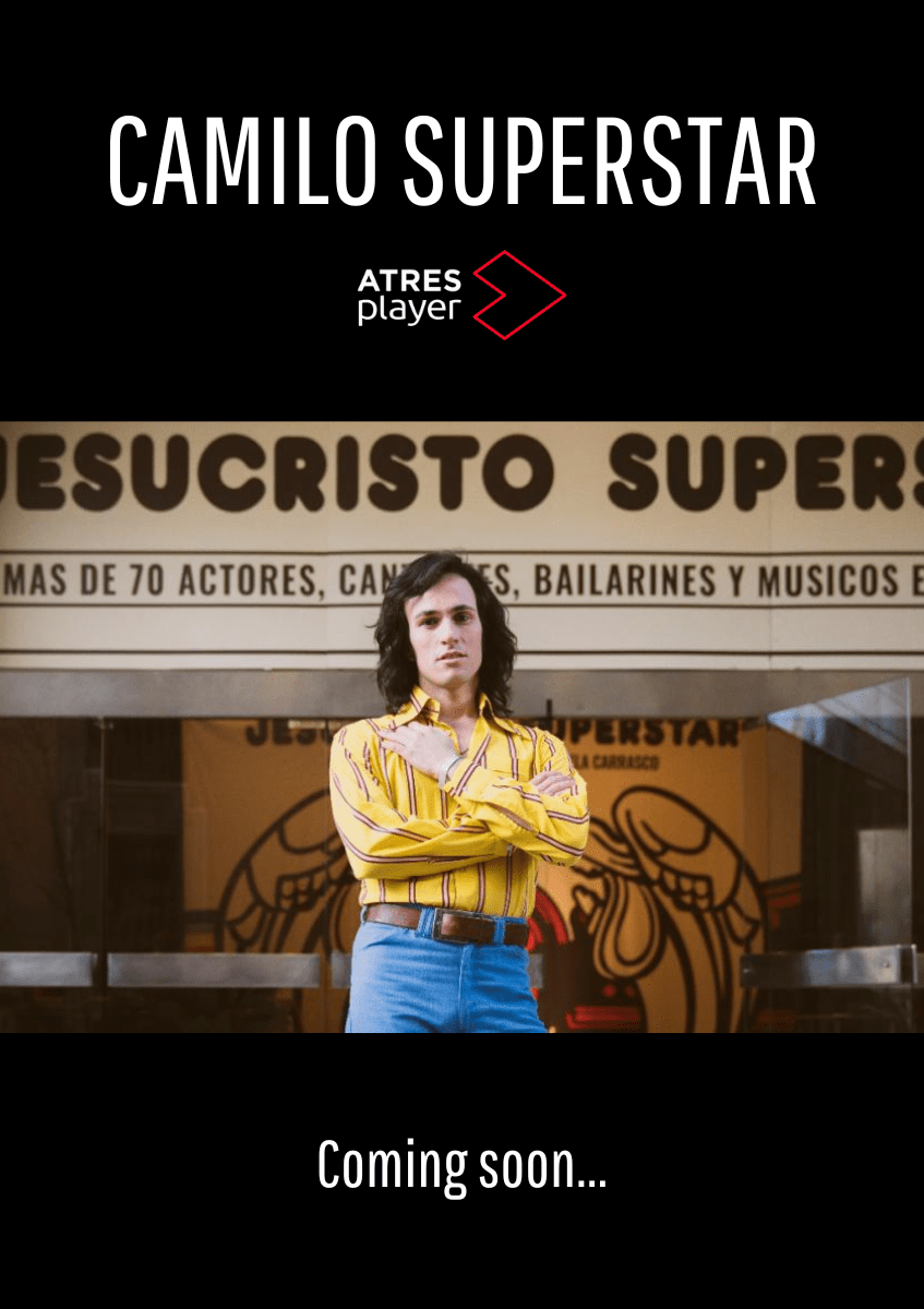 CAMILO SUPERSTAR