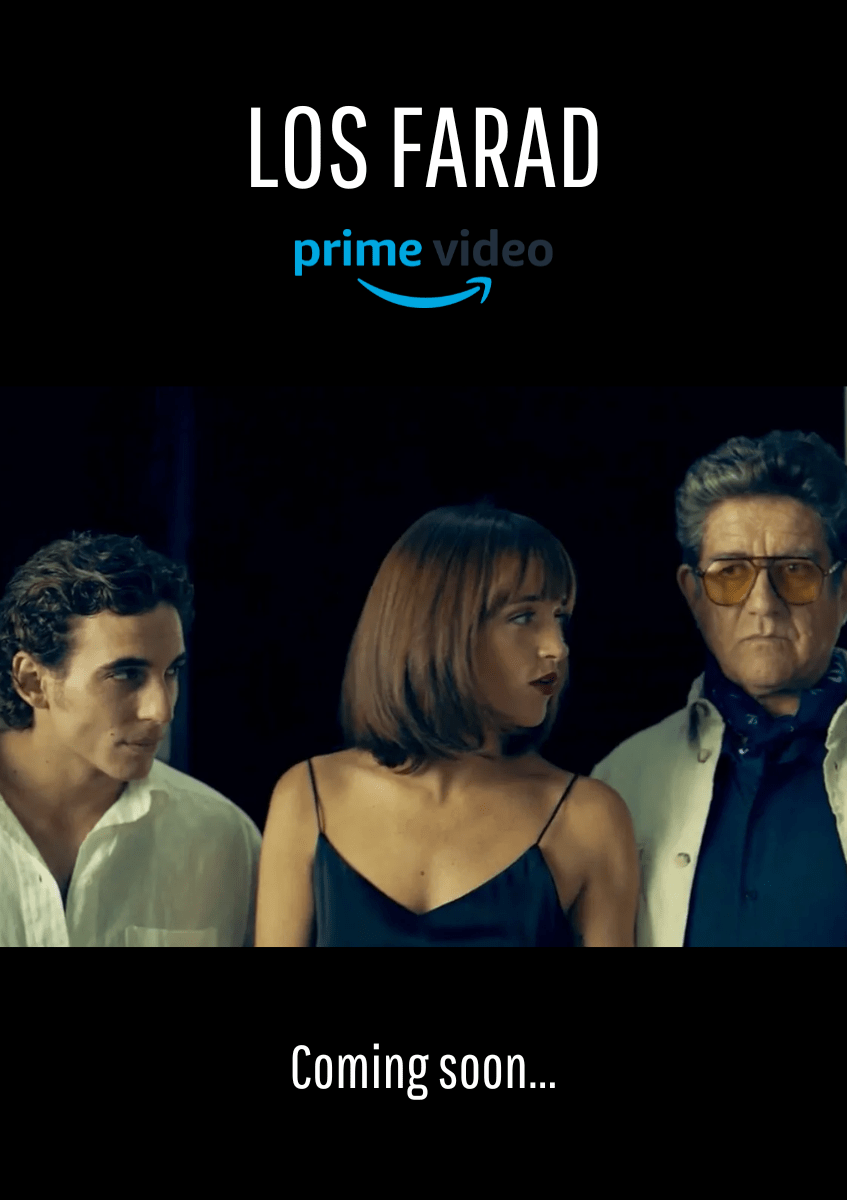 LOS FARAD